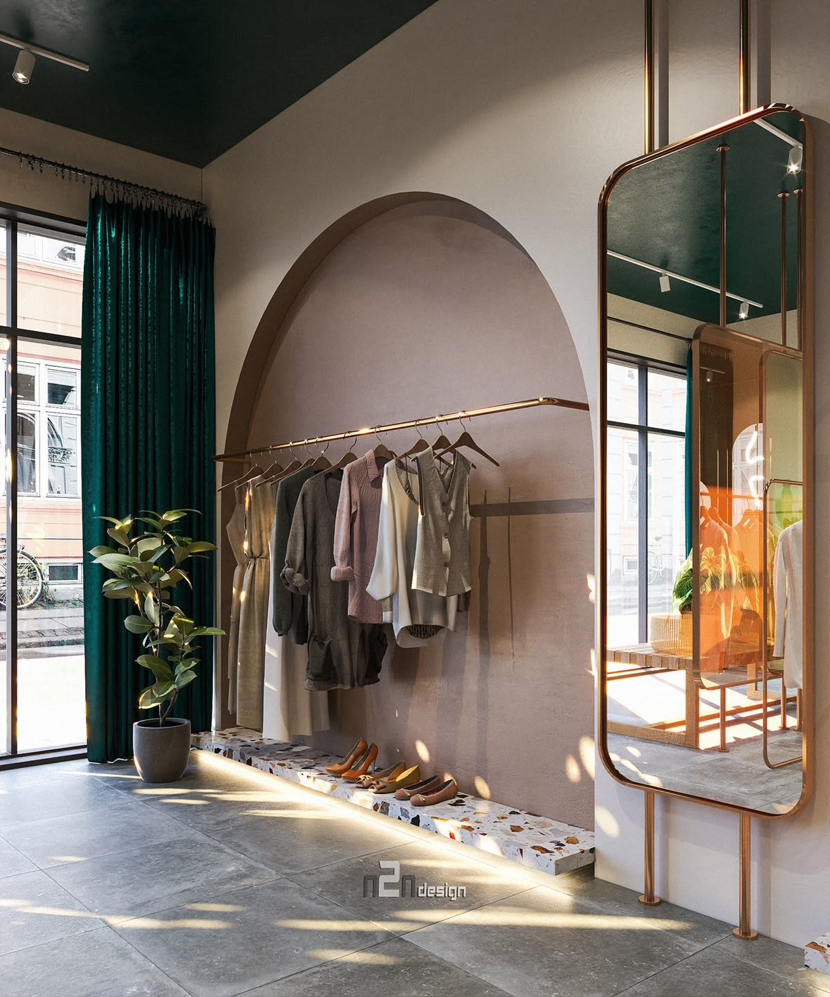 Optimisation dressing, style, morphologie, shopping